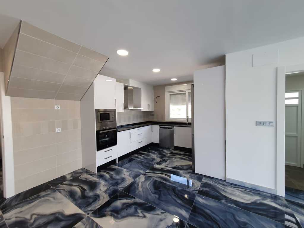 Huis te koop in Lorca