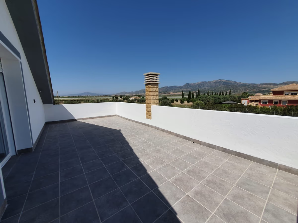 Huis te koop in Lorca
