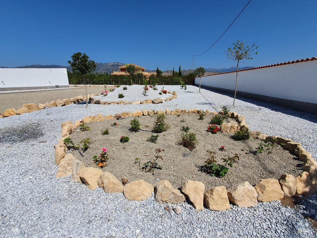 Huis te koop in Lorca