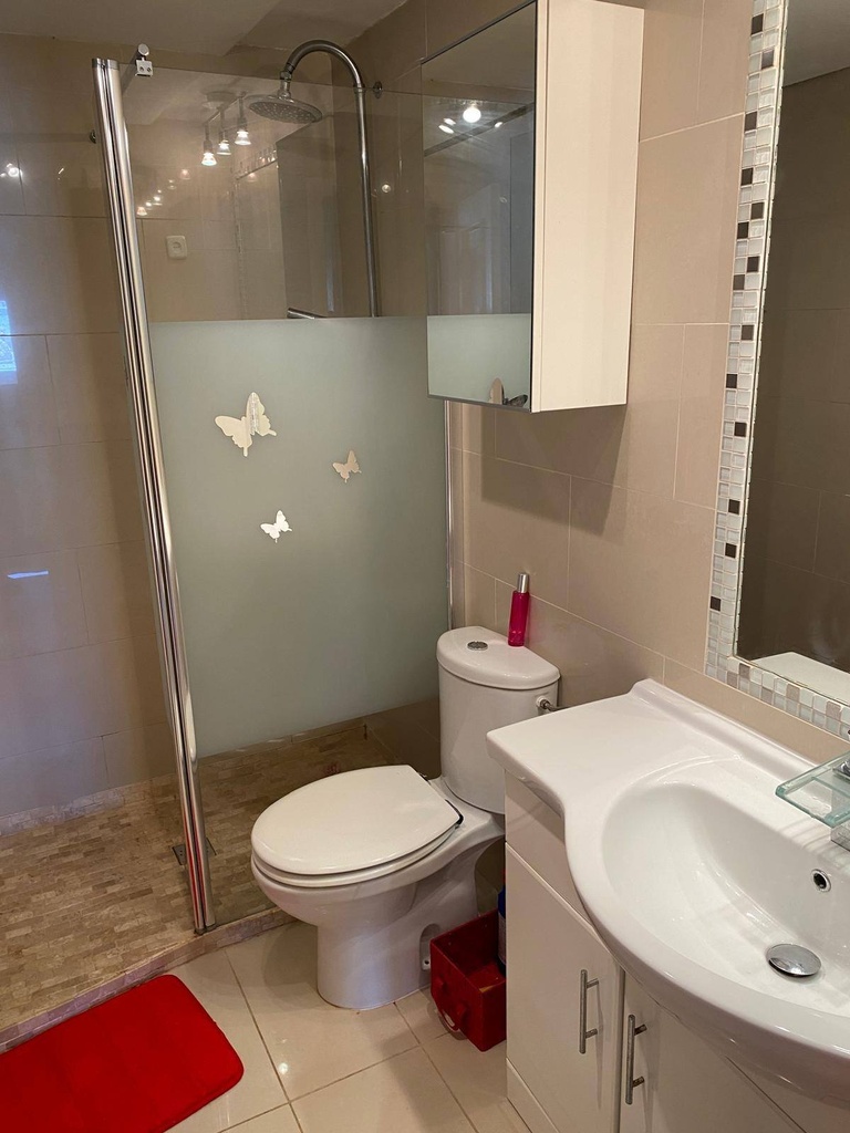 Appartement aan La Manga Club, Murcia