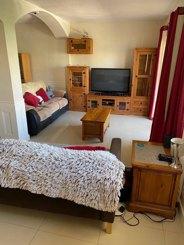 Appartement aan La Manga Club, Murcia