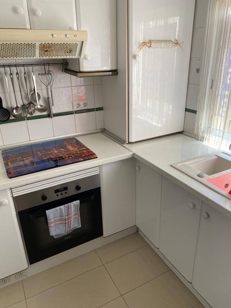 Appartement aan La Manga Club, Murcia