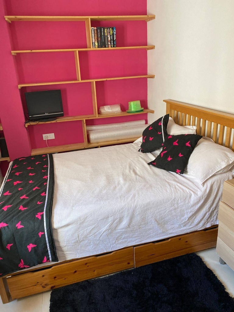 Appartement aan La Manga Club, Murcia