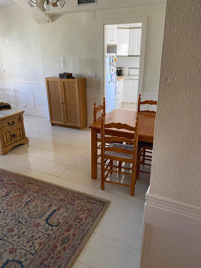 Appartement aan La Manga Club, Murcia