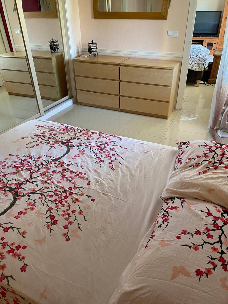 Appartement aan La Manga Club, Murcia