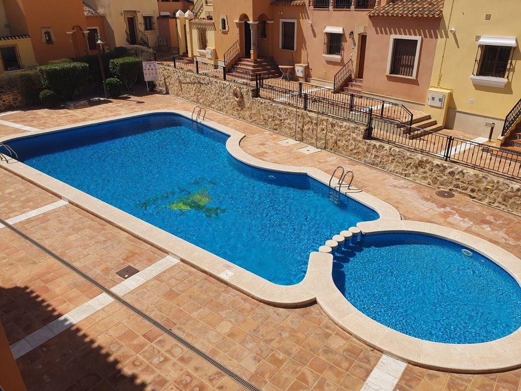 Vrijstaande villa te koop in Algorfa
