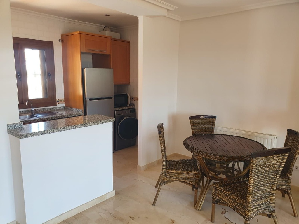 Vrijstaande villa te koop in Algorfa