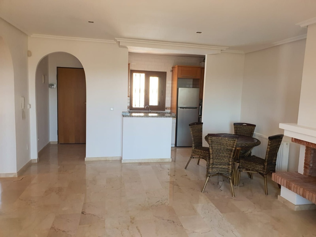 Vrijstaande villa te koop in Algorfa