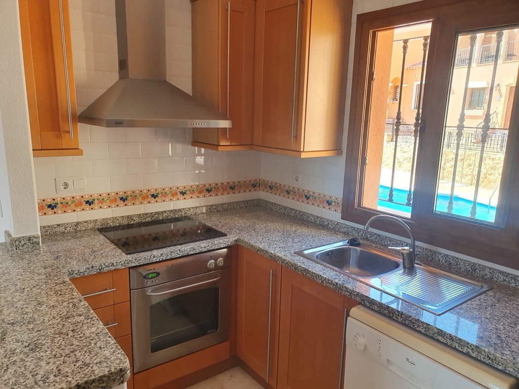 Vrijstaande villa te koop in Algorfa