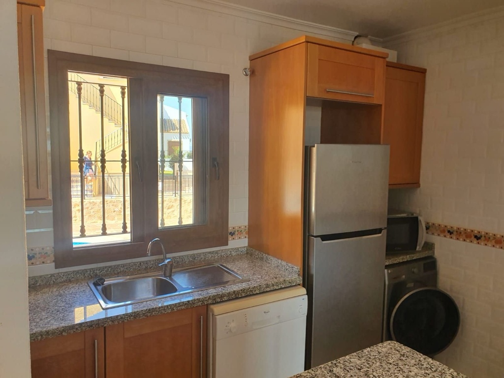 Vrijstaande villa te koop in Algorfa