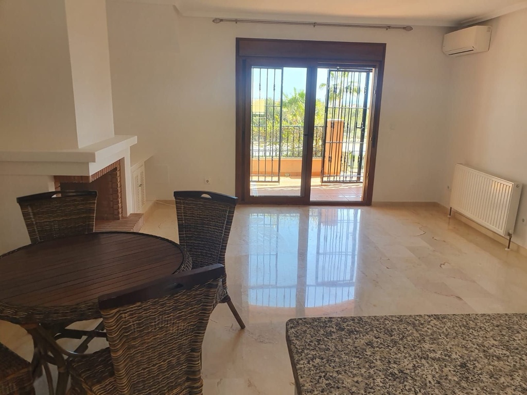 Vrijstaande villa te koop in Algorfa