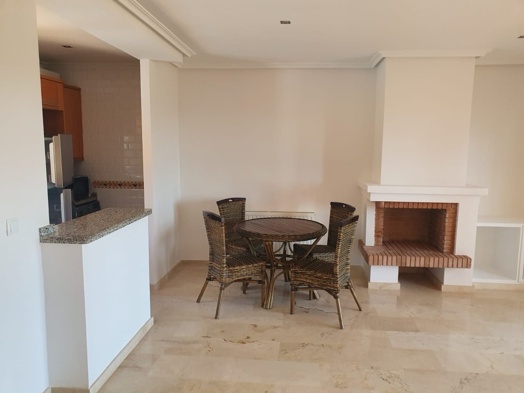 Vrijstaande villa te koop in Algorfa