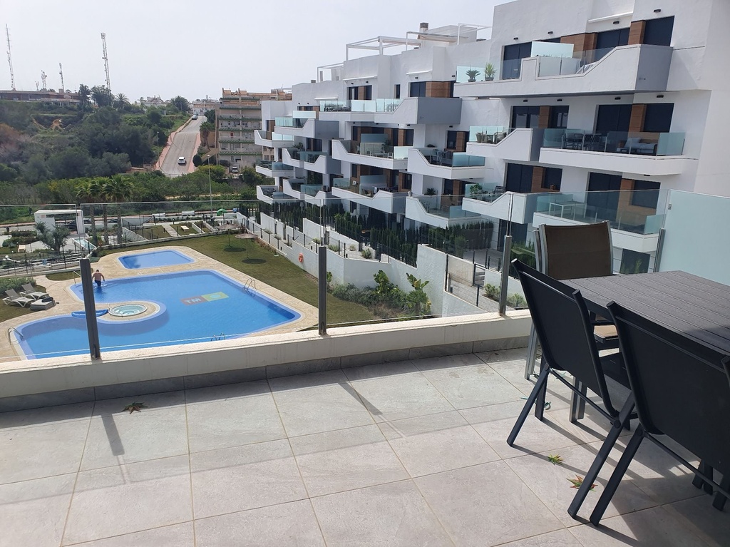 Appartement te koop in Orihuela Costa