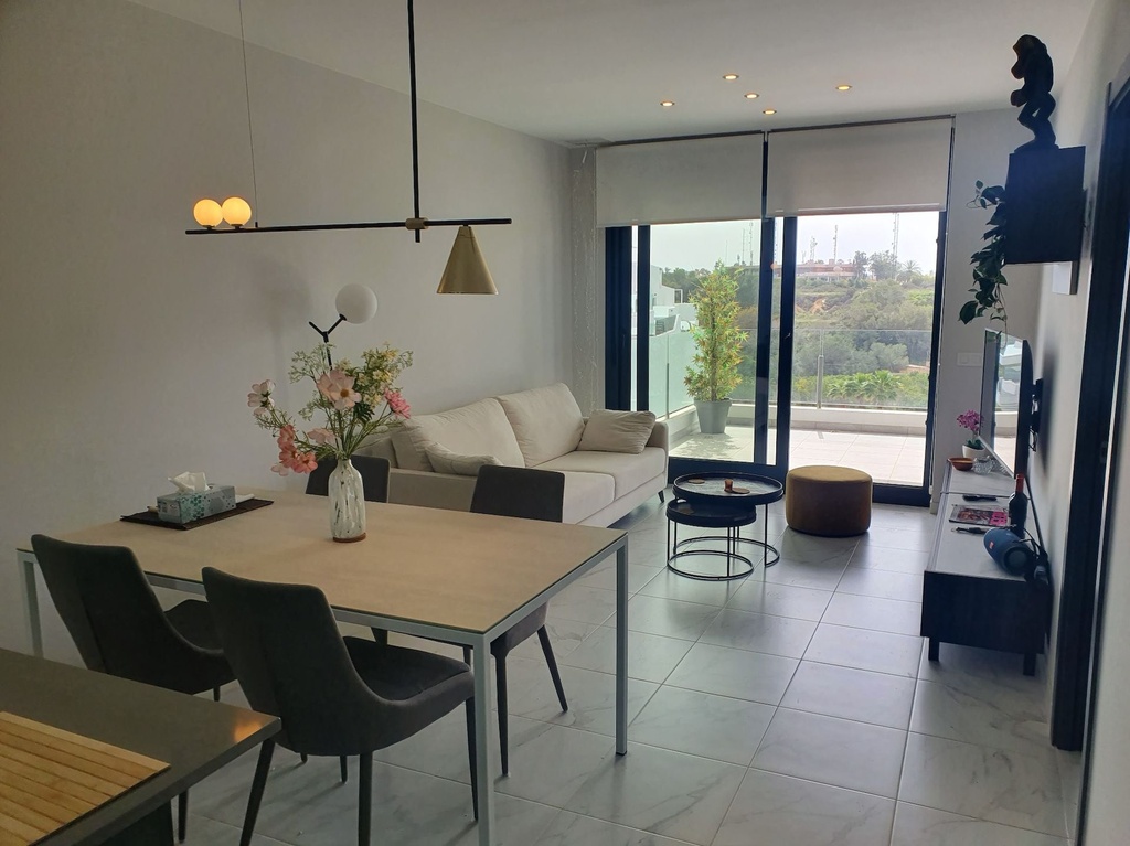 Appartement te koop in Orihuela Costa