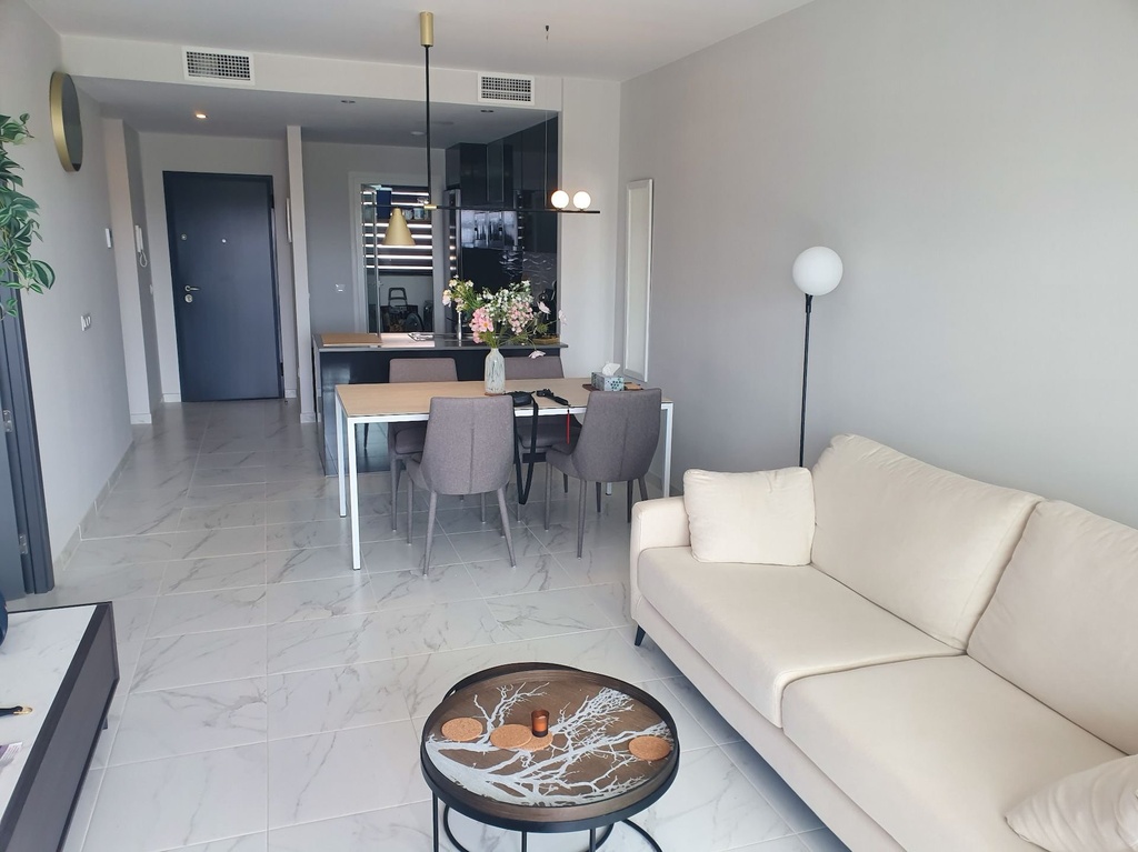 Appartement te koop in Orihuela Costa