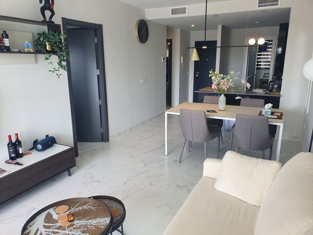 Appartement te koop in Orihuela Costa