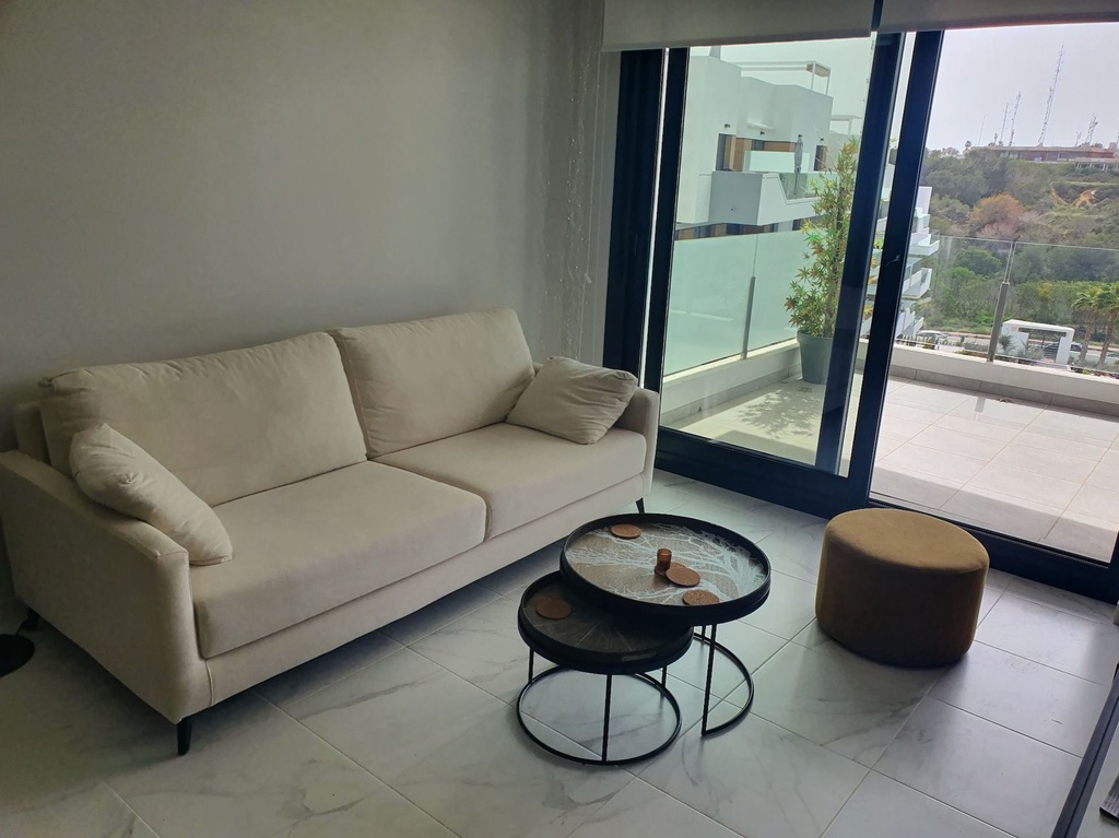 Appartement te koop in Orihuela Costa
