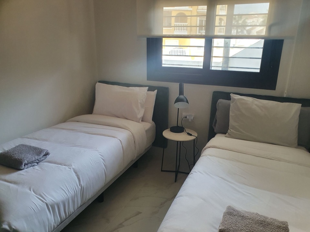 Appartement te koop in Orihuela Costa