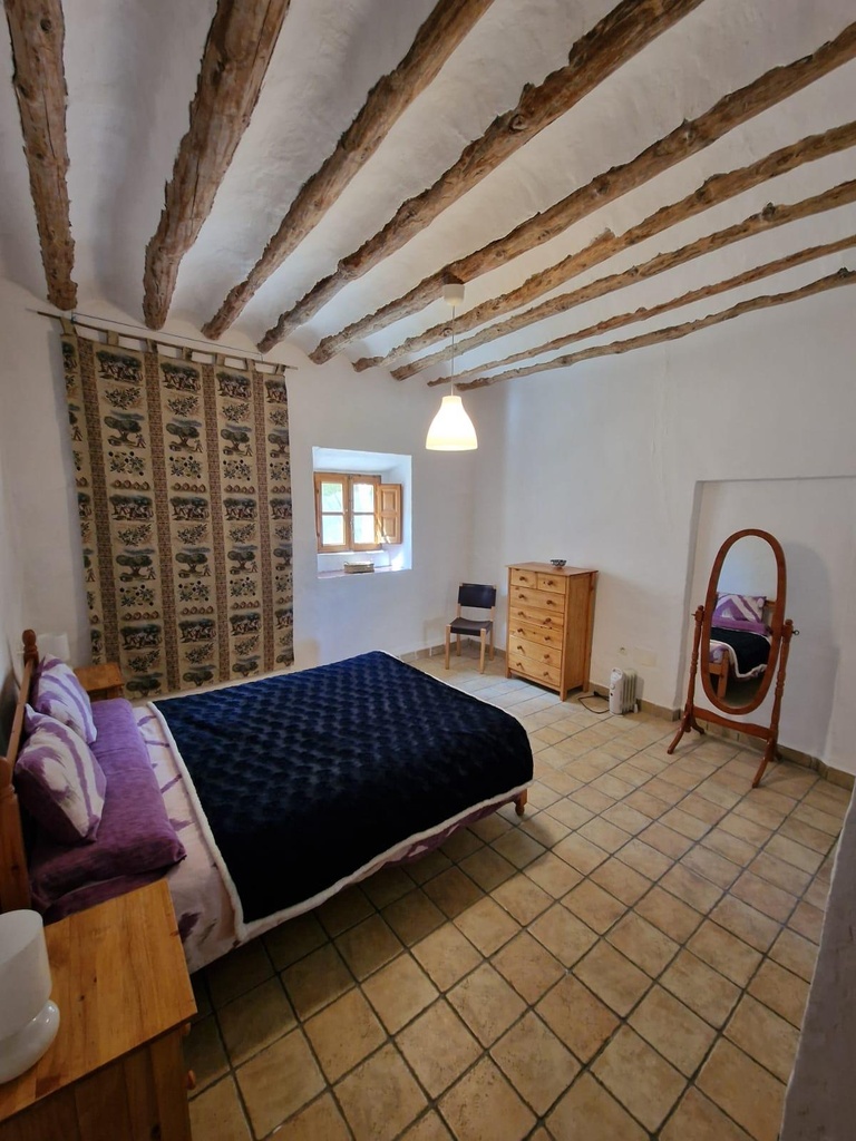 Halfvrijstaande villa te koop in Granada