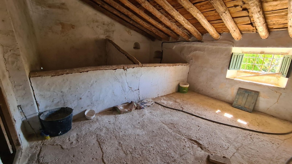 Halfvrijstaande villa te koop in Granada