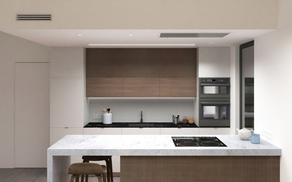 Moderne huizen in Palafolls, Costa Brava te koop