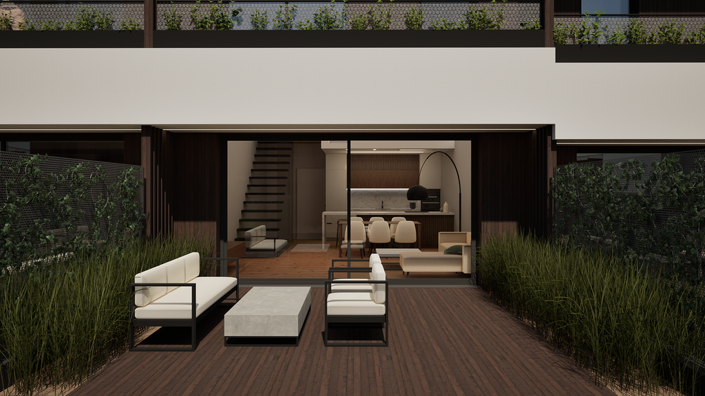 Moderne huizen in Palafolls, Costa Brava te koop