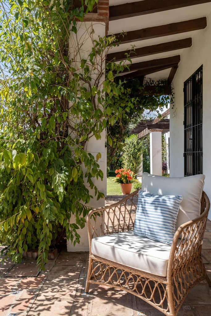Villa met adembenemend zee- en bergzicht in Cala de Mijas