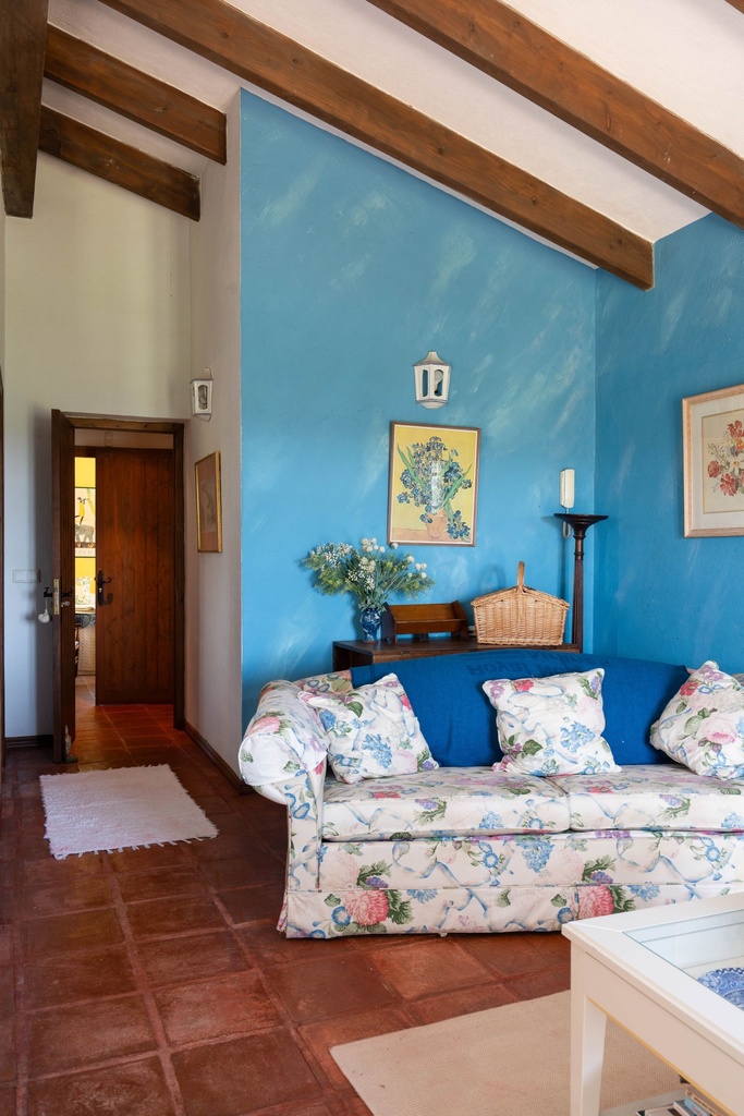 Villa met adembenemend zee- en bergzicht in Cala de Mijas