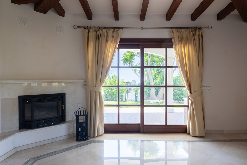Prachtige traditionele villa in Valtocado, Costa del Sol