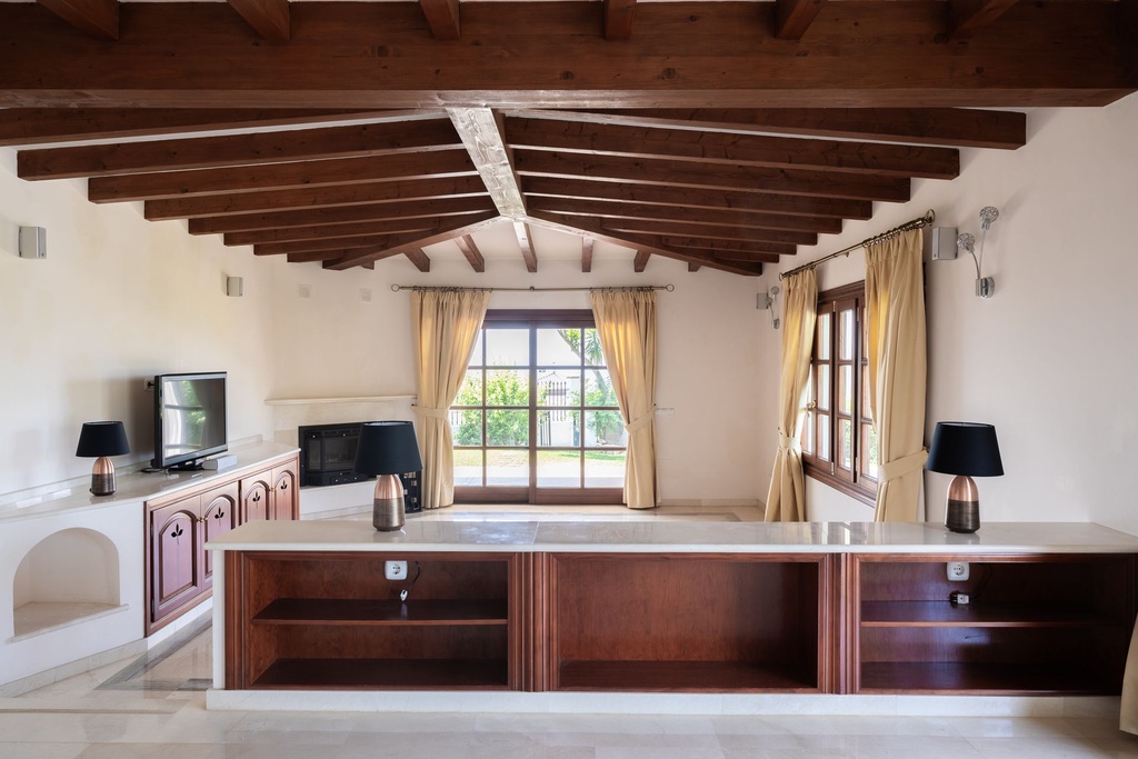 Prachtige traditionele villa in Valtocado, Costa del Sol