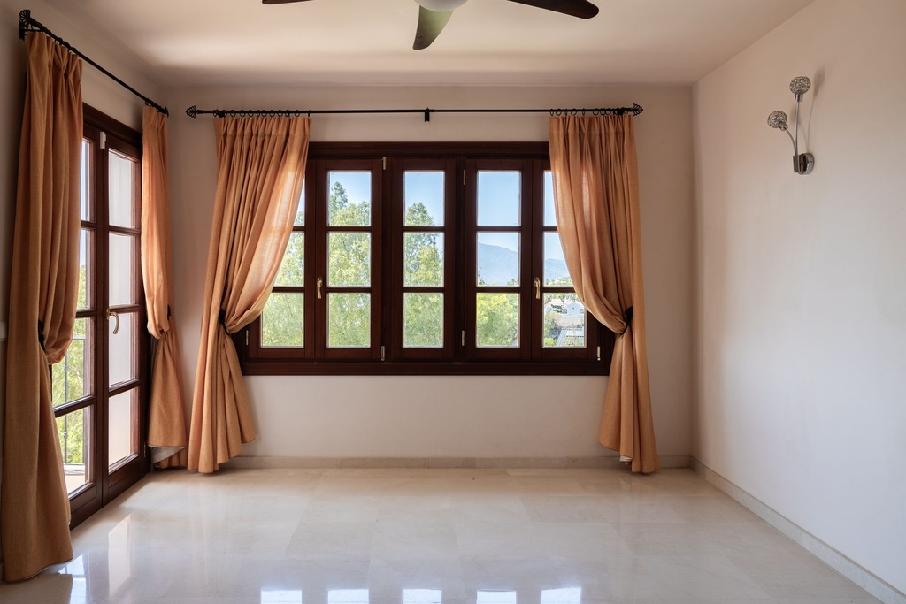 Prachtige traditionele villa in Valtocado, Costa del Sol