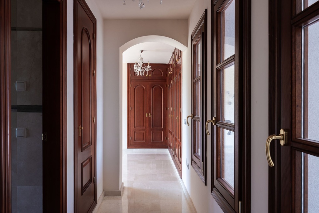 Prachtige traditionele villa in Valtocado, Costa del Sol