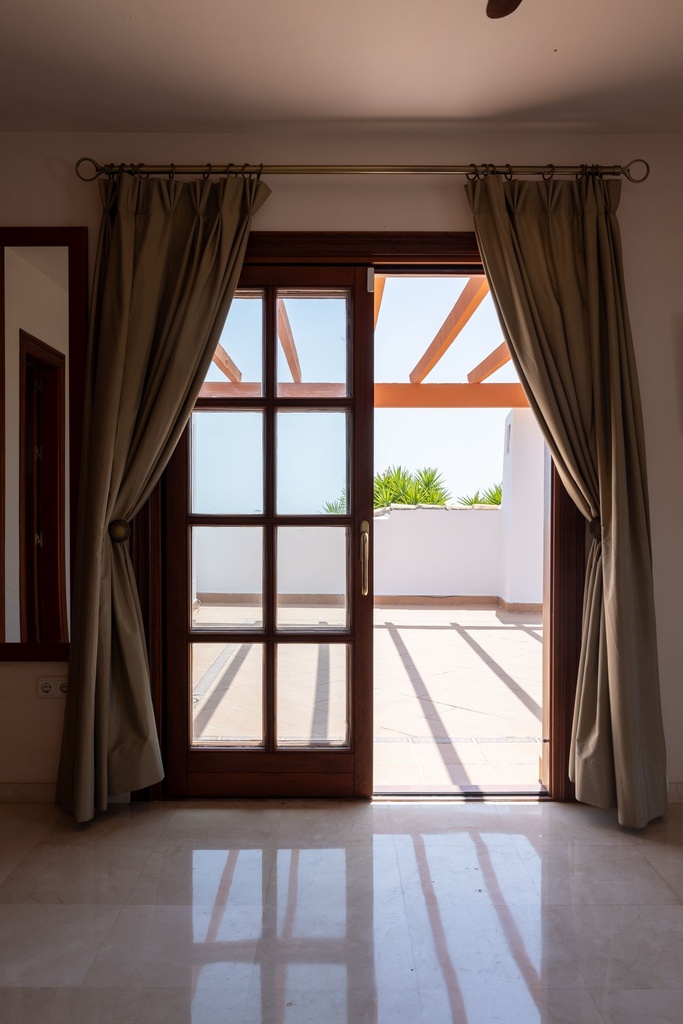 Prachtige traditionele villa in Valtocado, Costa del Sol