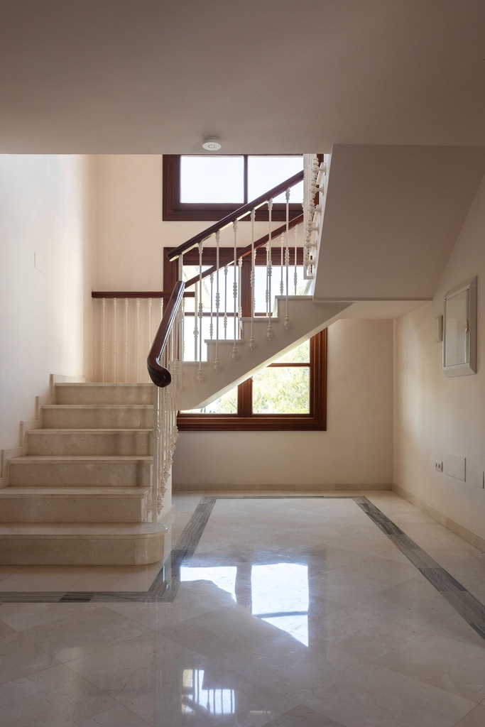 Prachtige traditionele villa in Valtocado, Costa del Sol