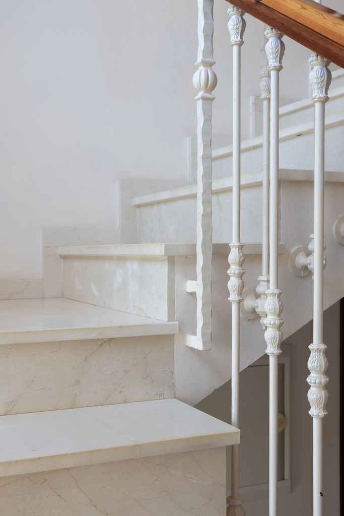 Prachtige traditionele villa in Valtocado, Costa del Sol