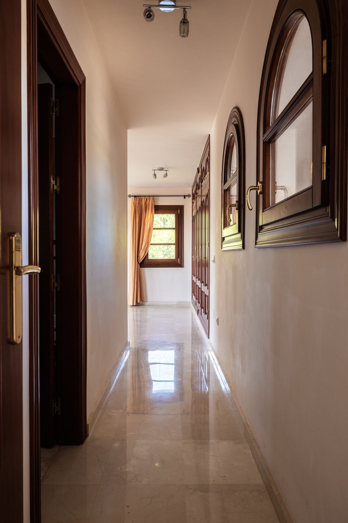 Prachtige traditionele villa in Valtocado, Costa del Sol