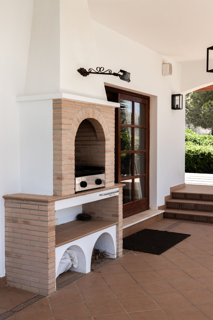 Prachtige traditionele villa in Valtocado, Costa del Sol