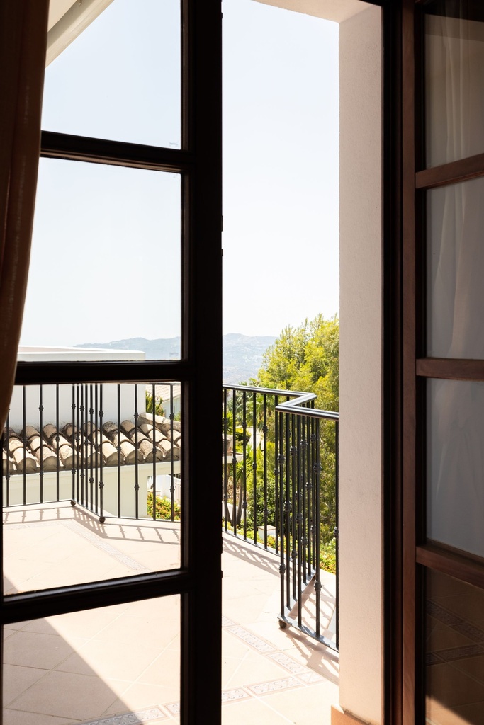 Prachtige traditionele villa in Valtocado, Costa del Sol