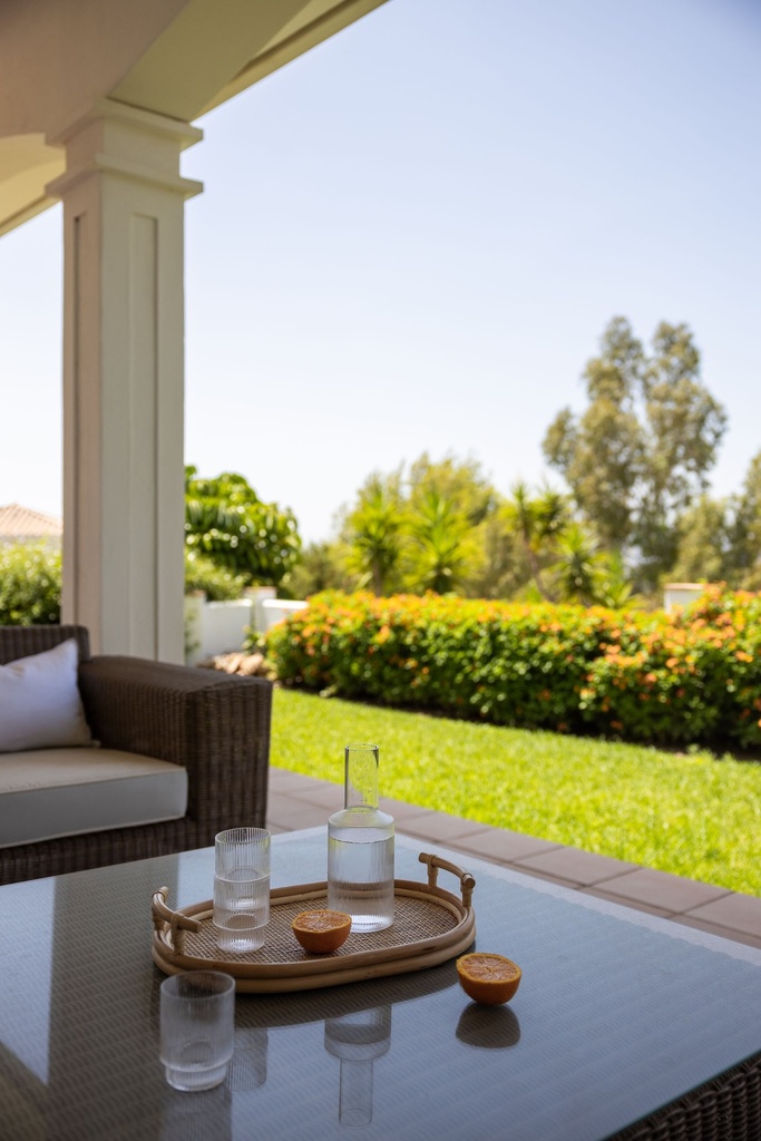 Prachtige traditionele villa in Valtocado, Costa del Sol