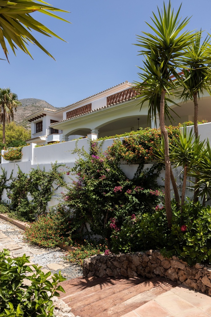 Prachtige traditionele villa in Valtocado, Costa del Sol