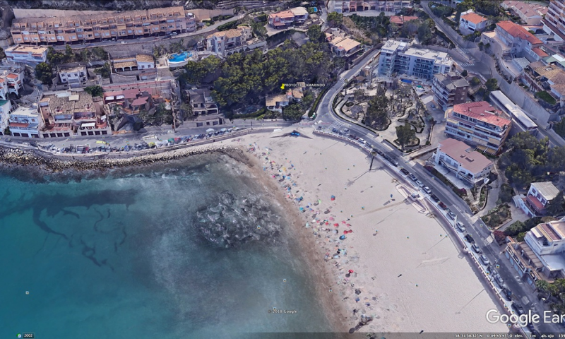 Penthouse for sale in Benidorm, Benidorm