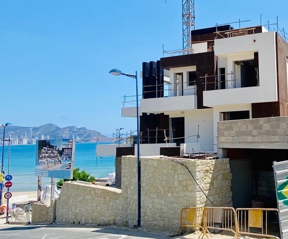 Penthouse for sale in Benidorm, Benidorm