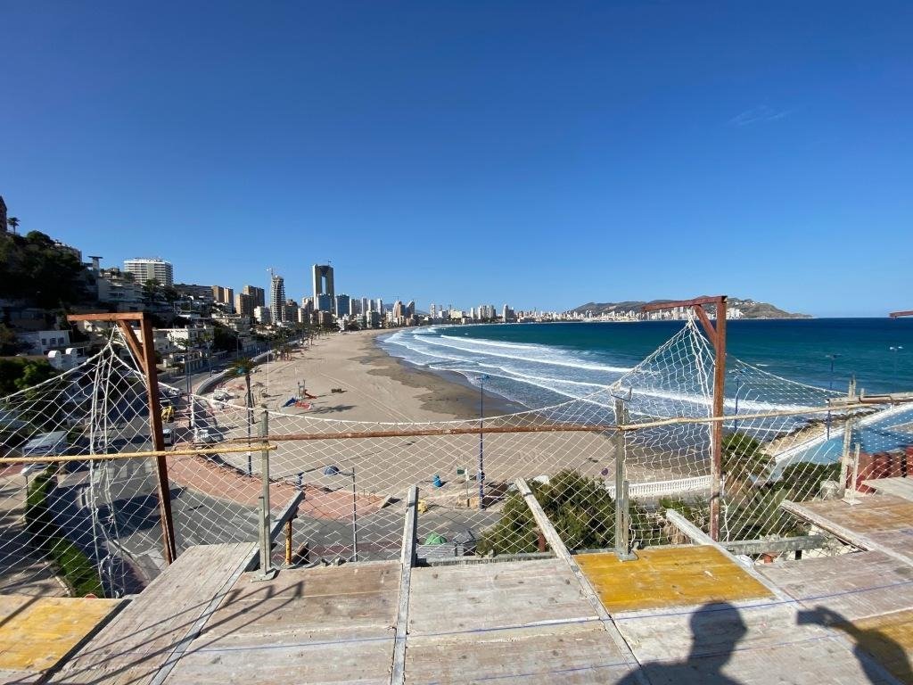 Penthouse for sale in Benidorm, Benidorm
