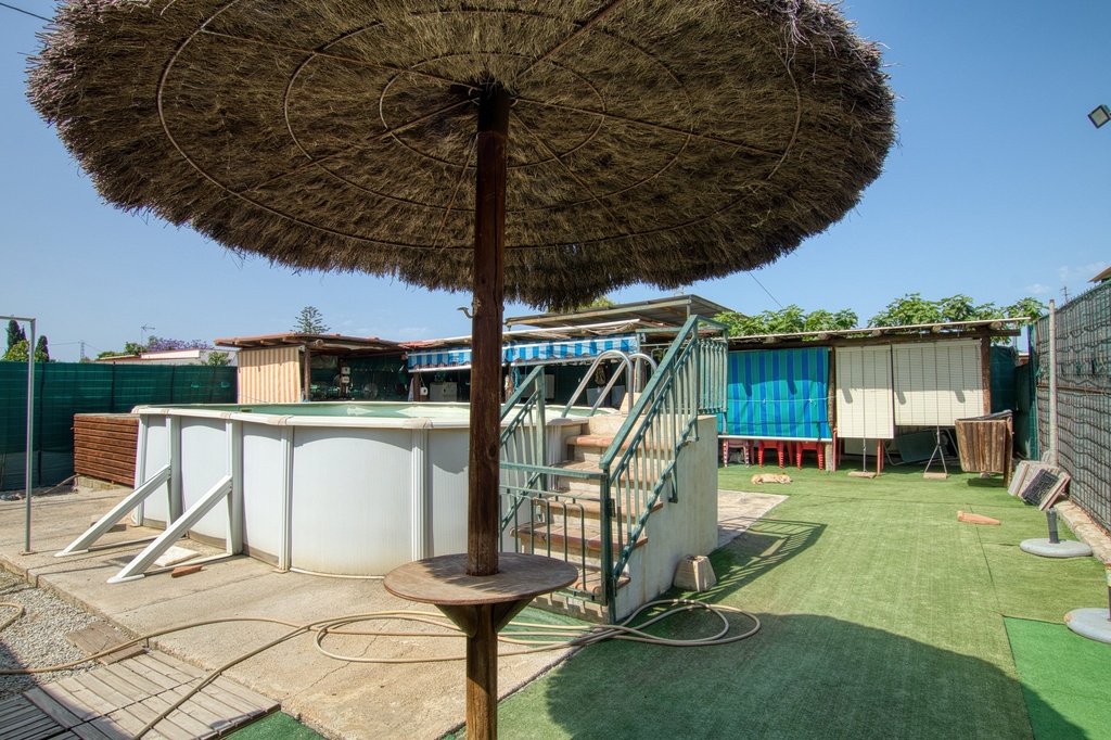 Paardrijbedrijf in Torre del Mar, Oost-Costa del Sol