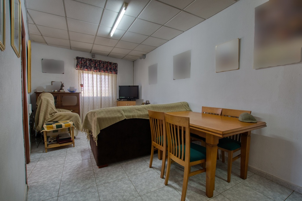 Paardrijbedrijf in Torre del Mar, Oost-Costa del Sol