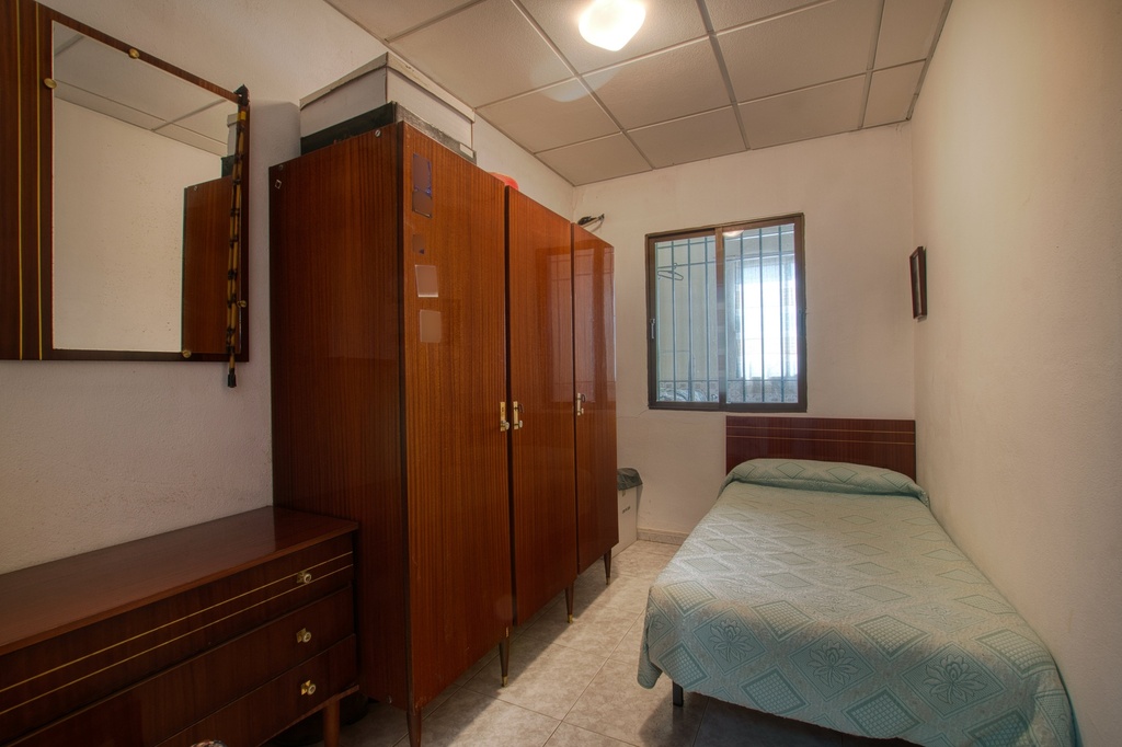 Paardrijbedrijf in Torre del Mar, Oost-Costa del Sol