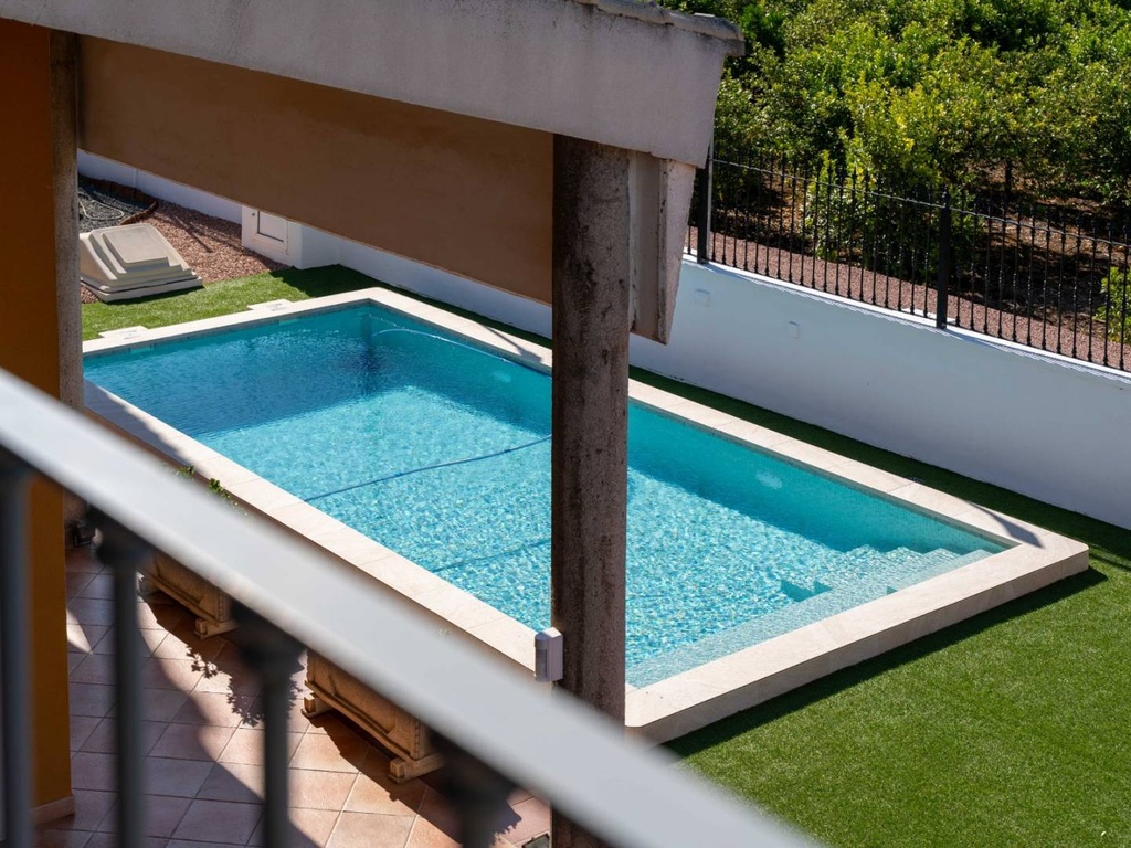 Landgoed met luxevilla en agrarische productie in Orihuela, Alicante