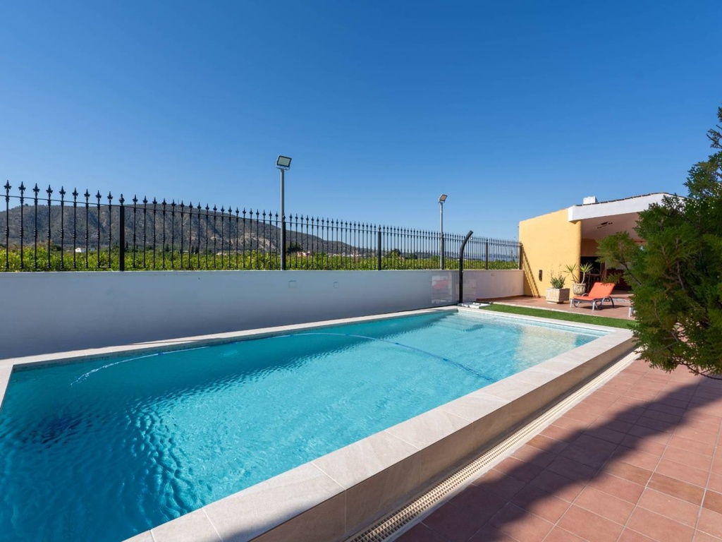 Landgoed met luxevilla en agrarische productie in Orihuela, Alicante