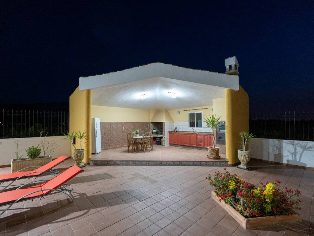 Landgoed met luxevilla en agrarische productie in Orihuela, Alicante