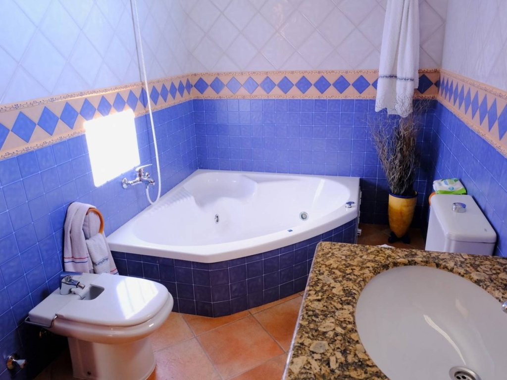 Landgoed met luxevilla en agrarische productie in Orihuela, Alicante